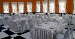 Ресторан Елагин — фото 4