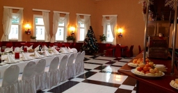 Ресторан Елагин — фото 6