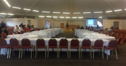 Конгресс-Холл Крестовский