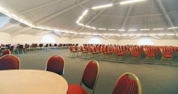 Конгресс-Холл Крестовский