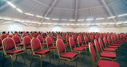 Конгресс-Холл Крестовский