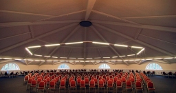 Конгресс-Холл Крестовский — фото 4