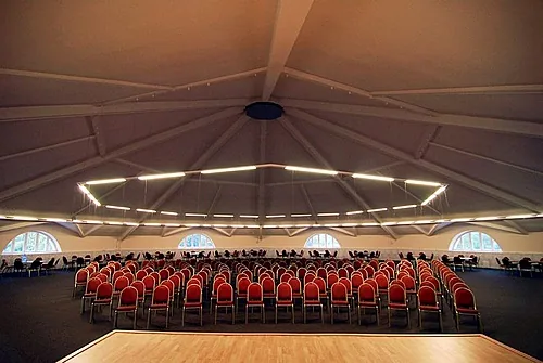 Конгресс-Холл Крестовский — Ресторан Отель Парк Крестовский, Санкт-Петербург