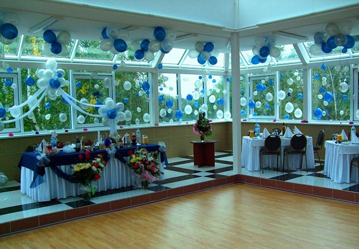 Ресторан Греффа — фото 2