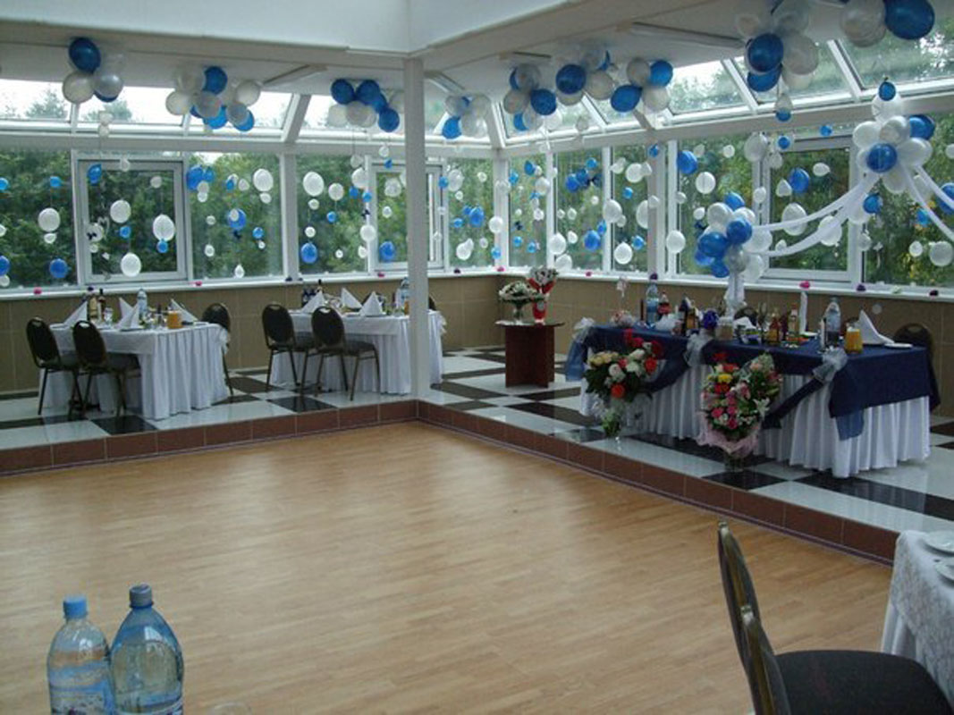 Ресторан Греффа — фото 3