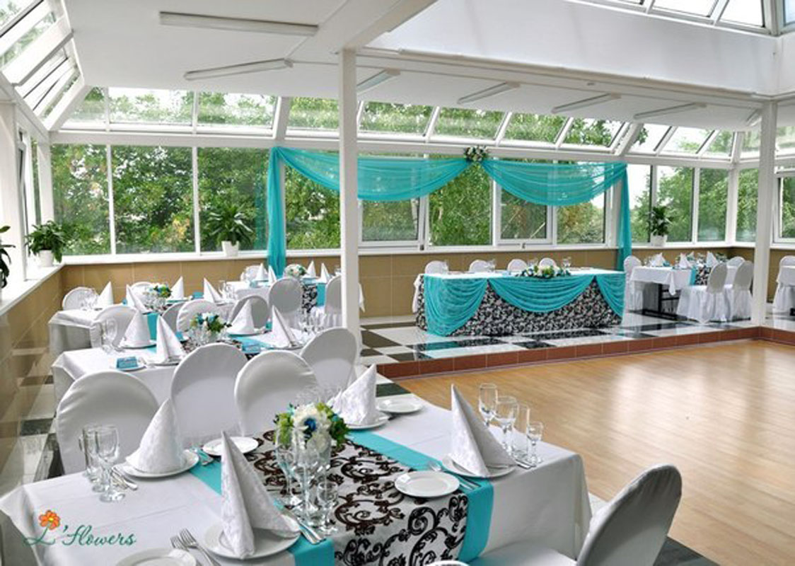 Ресторан Греффа — фото 4