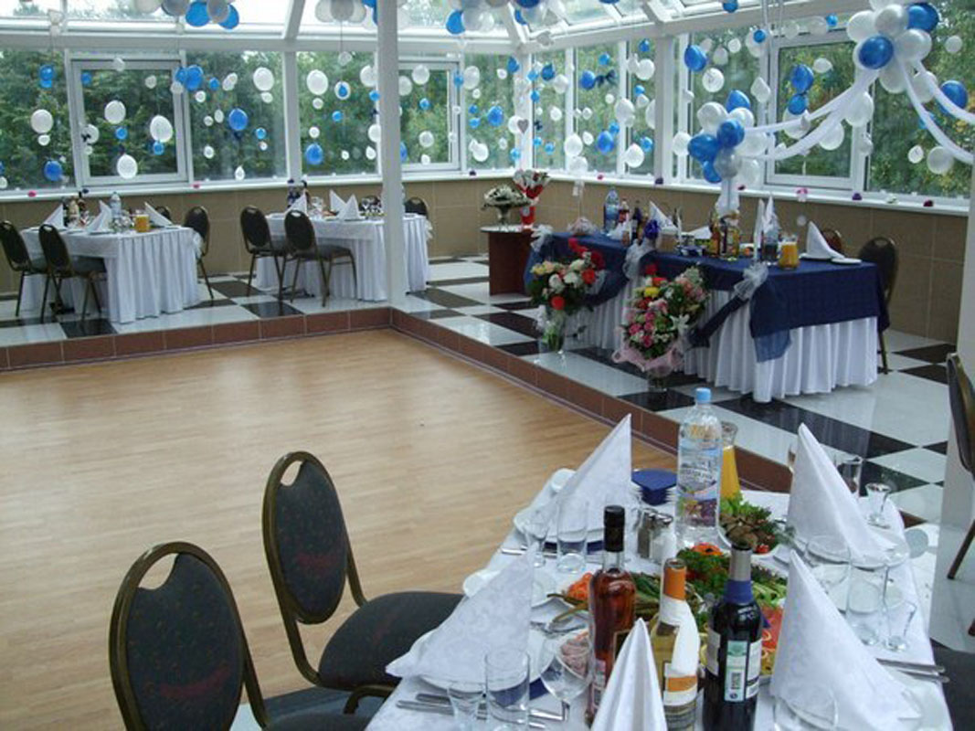 Ресторан Греффа — фото 6