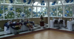 Ресторан Греффа