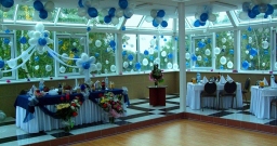 Ресторан Греффа