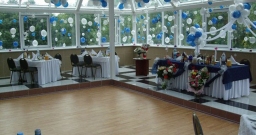 Ресторан Греффа