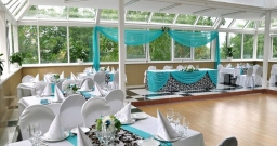 Ресторан Греффа — фото 4