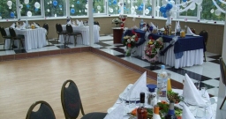 Ресторан Греффа — фото 6