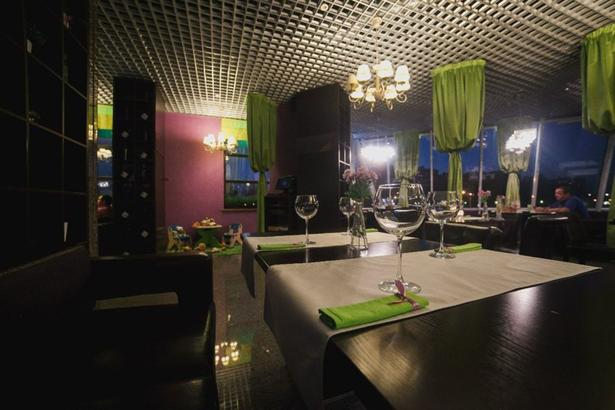 Основной зал — фото 9