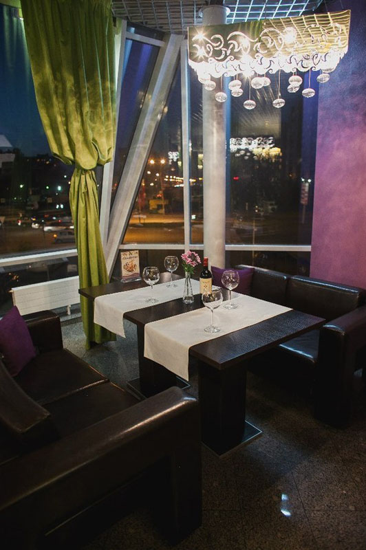 Основной зал — фото 10