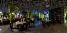 Основной зал