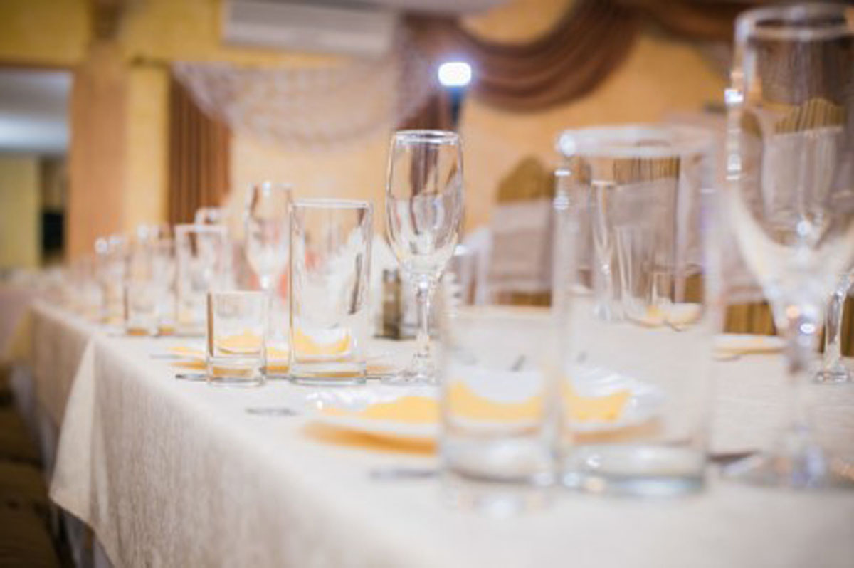 Банкетный зал — фото 4