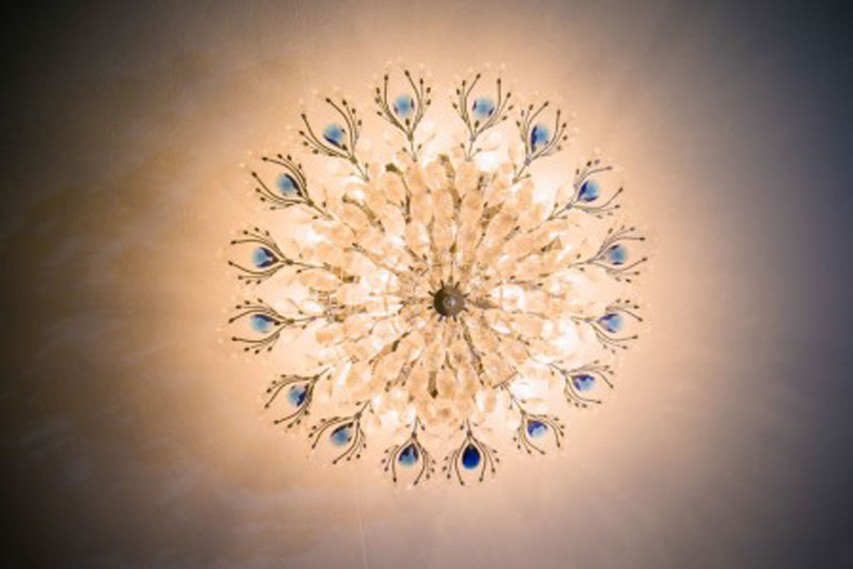 Банкетный зал — фото 8