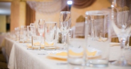 Банкетный зал — фото 4