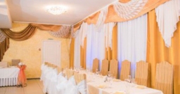 Банкетный зал — фото 6