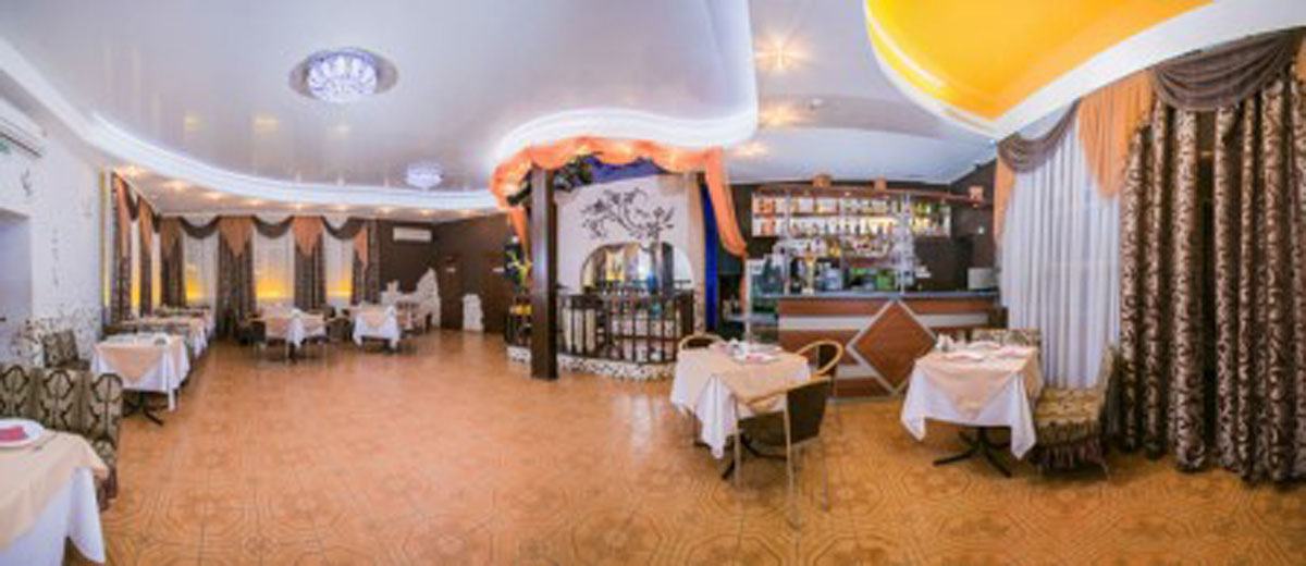 Основной зал — фото 3