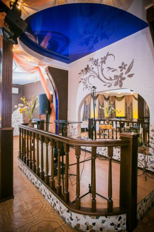 Основной зал — фото 4