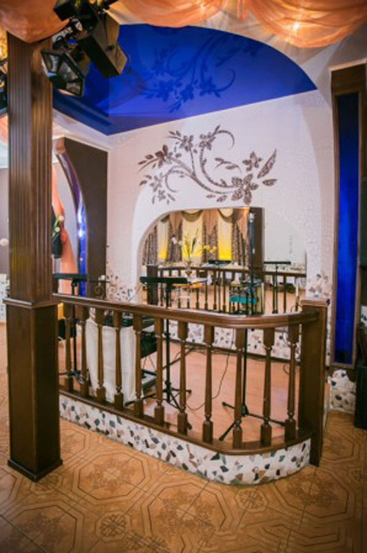 Основной зал — фото 5