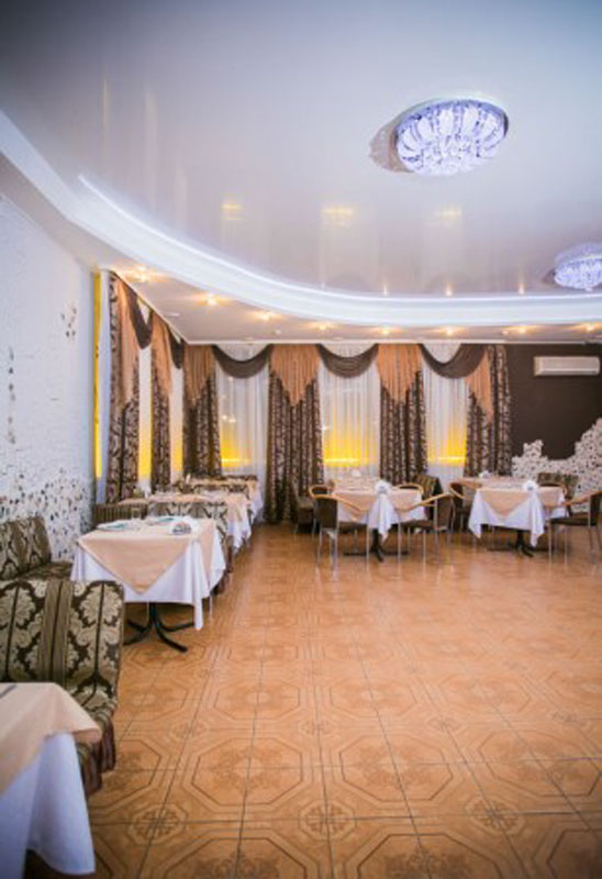 Основной зал — фото 6