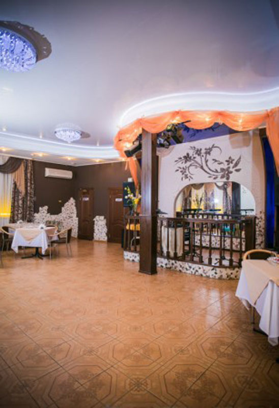 Основной зал — фото 7