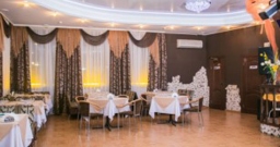 Основной зал