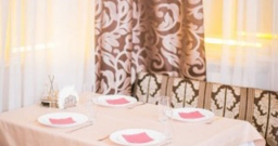 Основной зал