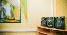 Зеленый кабинет — фото 5