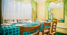 Зеленый кабинет — фото 6