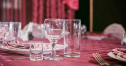 Бордовый кабинет — фото 4