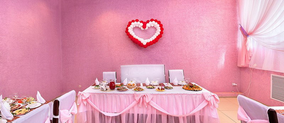 Основной зал — Кафе Самовар