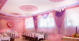 Основной зал