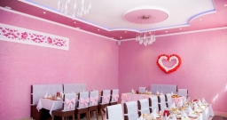 Основной зал