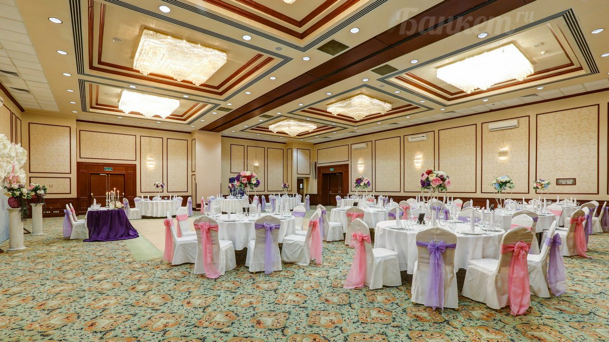 Основной зал — фото 2