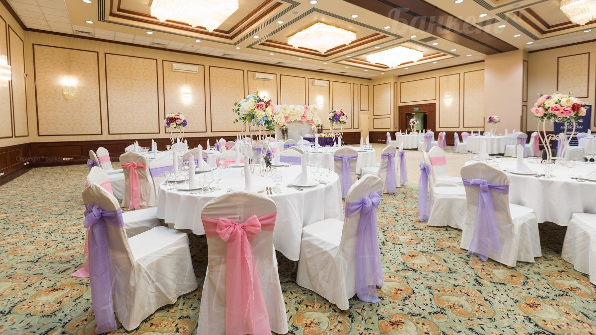 Основной зал — фото 3