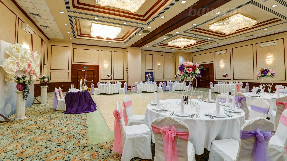 Основной зал — фото 4