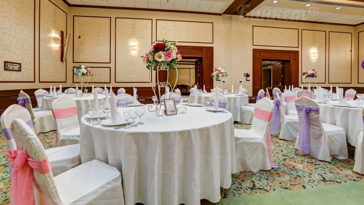 Основной зал — фото 5