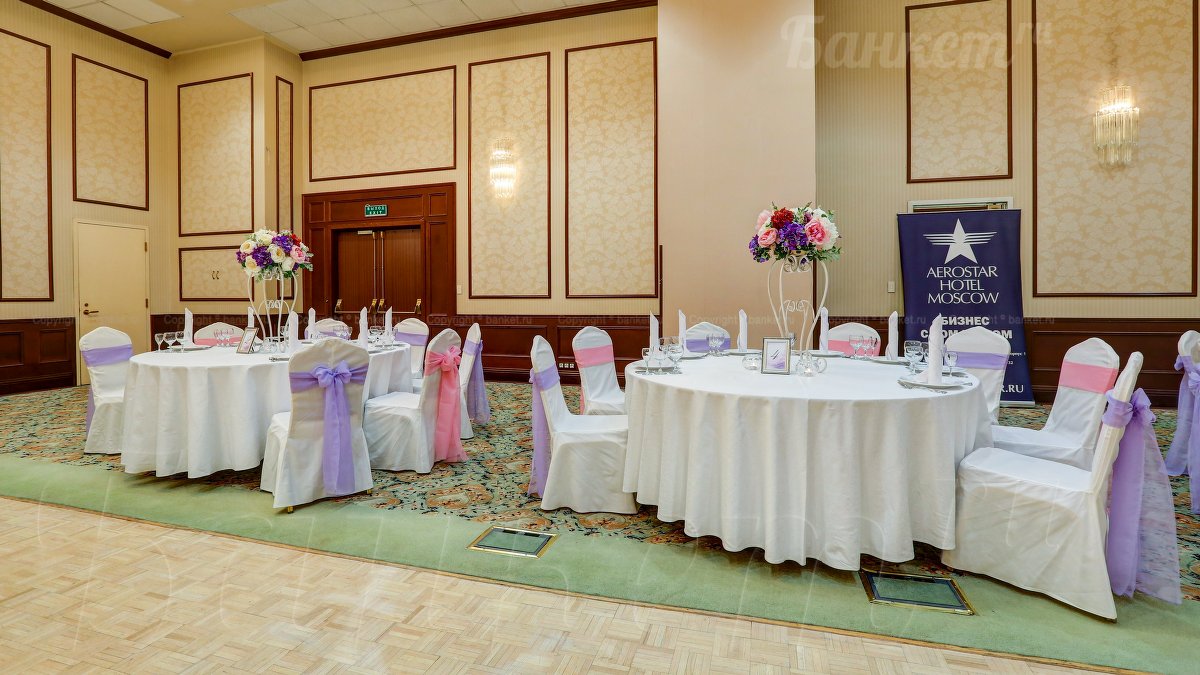 Основной зал — фото 6