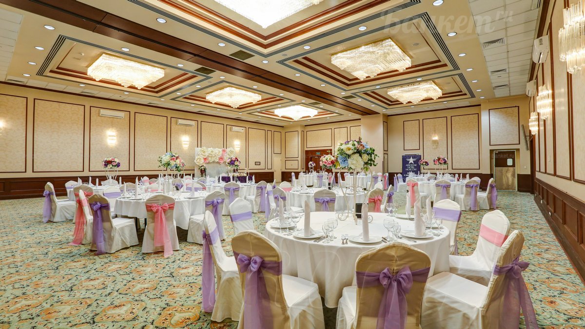 Основной зал — фото 7