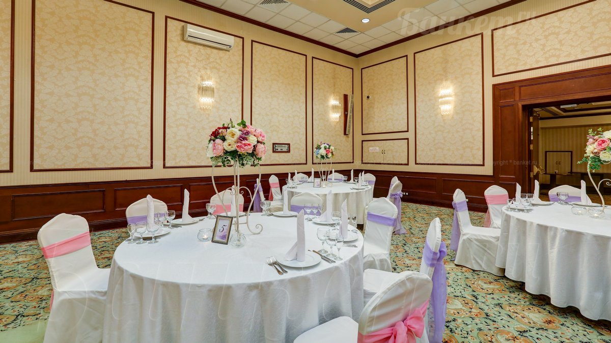 Основной зал — фото 8