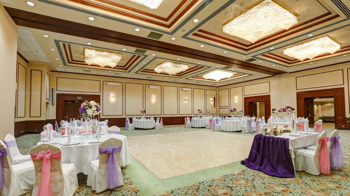 Основной зал — фото 9