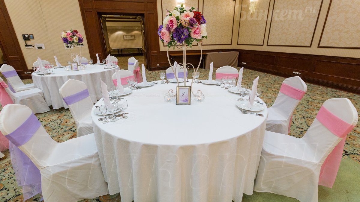 Основной зал — фото 10