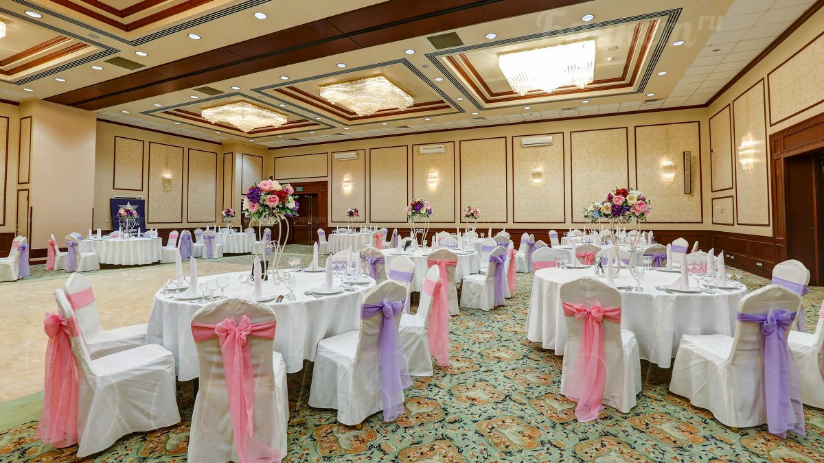 Основной зал — фото 11