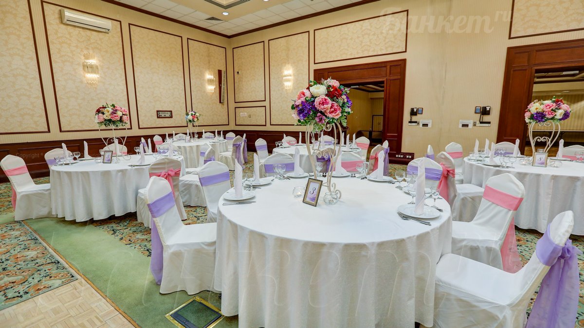 Основной зал — фото 14