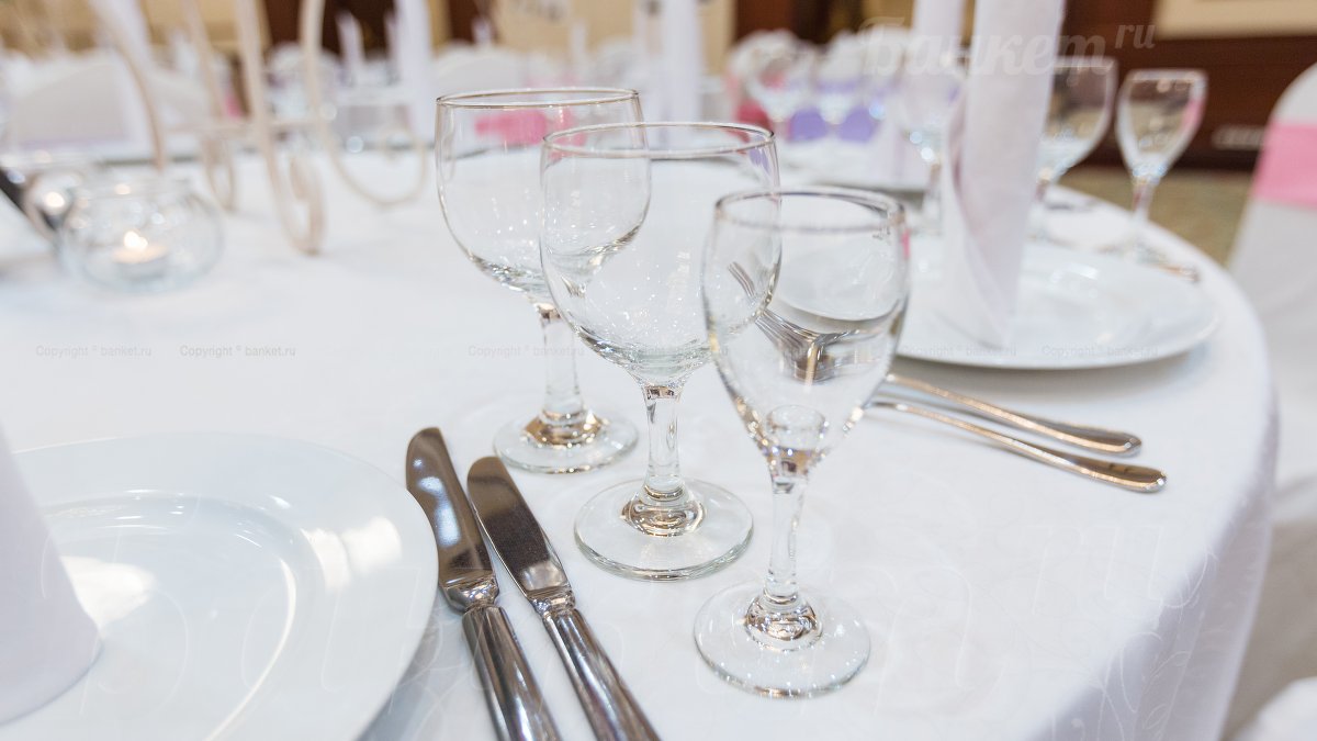 Основной зал — фото 15