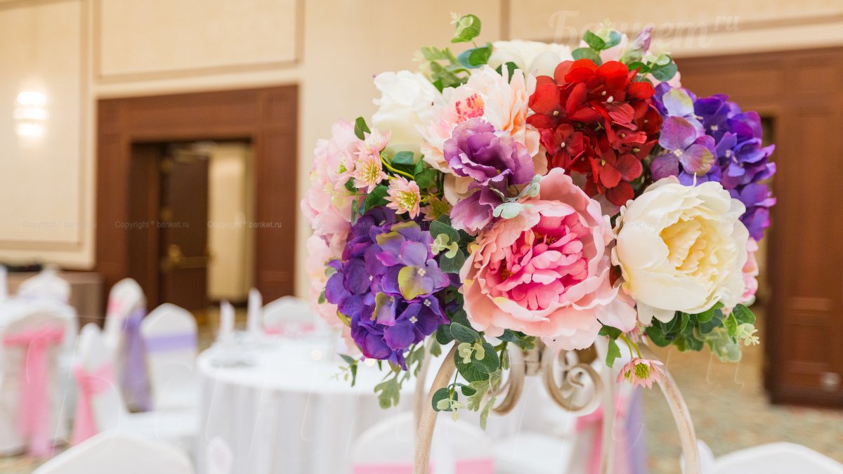 Основной зал — фото 17