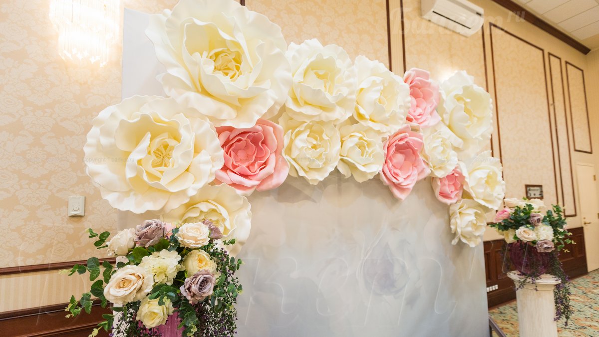 Основной зал — фото 18